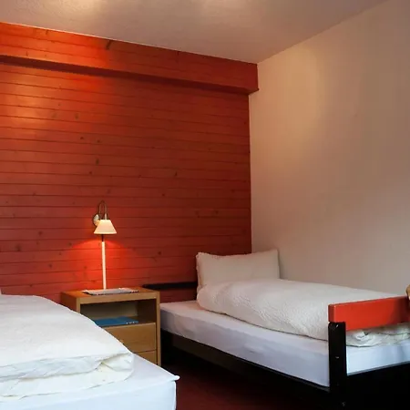 Hotel Tenne 3*