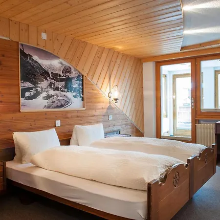Hotel Tenne