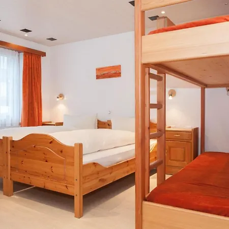 Hotel Tenne