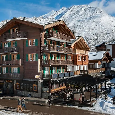 Tenne Hotel