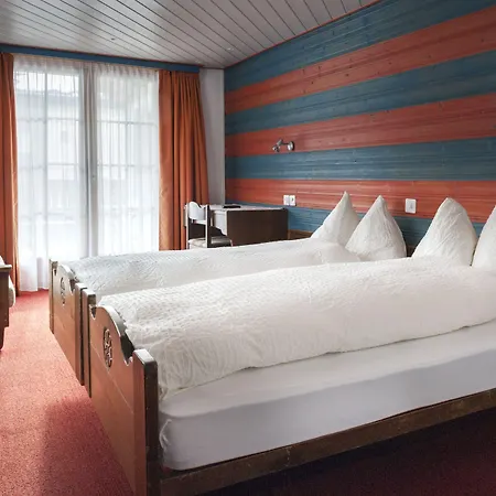 Hotell Tenne 3*