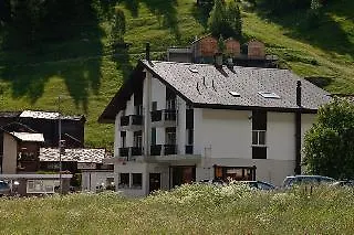 Hotell Tenne