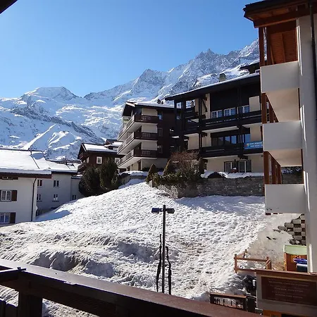 Hotel Tenne 3*