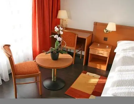 Tenne Hotell 3*