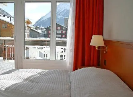 Tenne Hotel