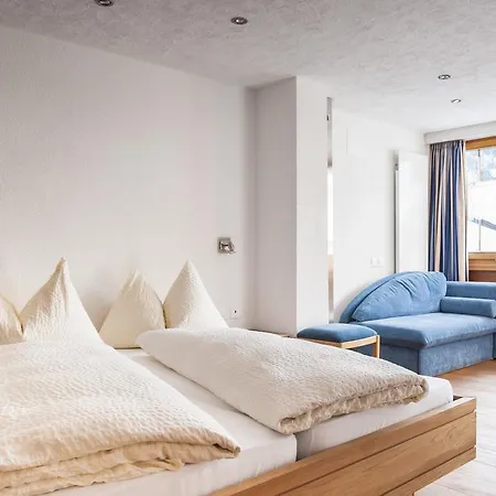 Tenne 3* Saas-Fee
