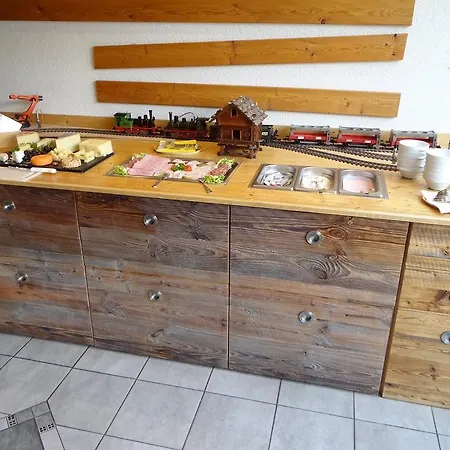 Tenne Saas Fee