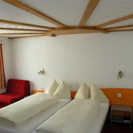 Tenne 3* Saas-Fee