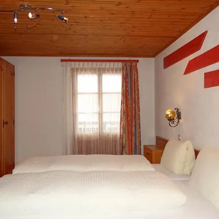 Tenne 3* Saas-Fee