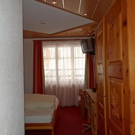 Hotel Tenne