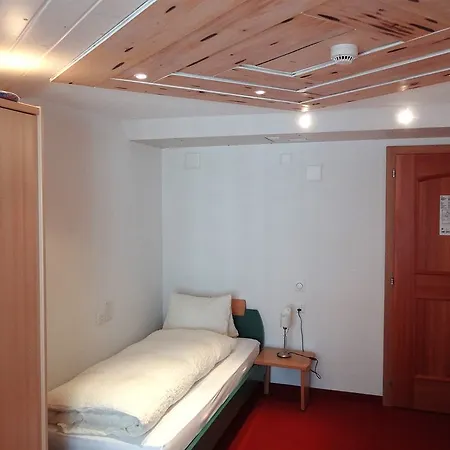 Tenne 3* Saas Fee