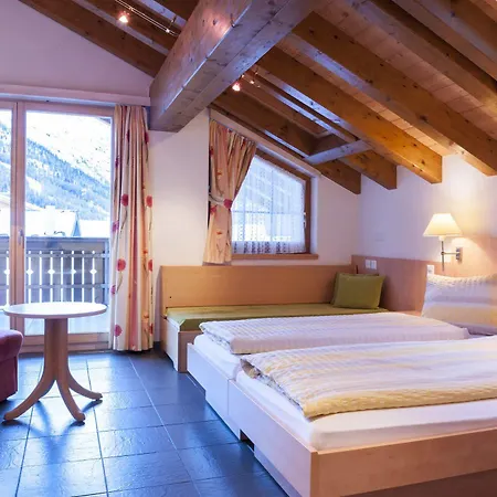 Hotel Tenne 3*