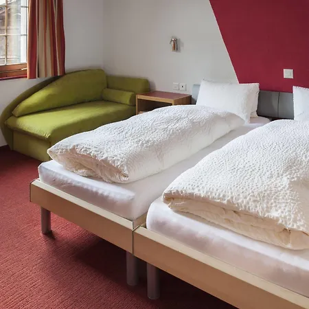 Tenne Hotel 3*