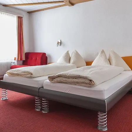 Hotel Tenne