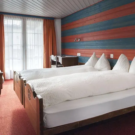 Hotel Tenne 3*