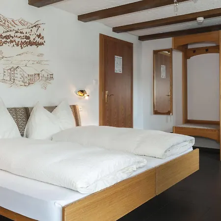 Tenne Hotel