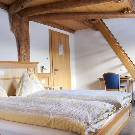 Tenne Hotel Saas-Fee