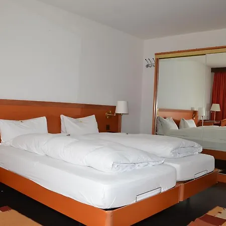Hotel Tenne 3*