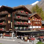 호텔 Tenne Saas Fee