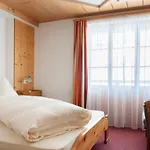 호텔 Tenne Saas Fee