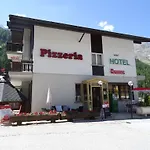 호텔 Tenne Saas Fee