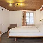 Tenne 호텔 Saas Fee