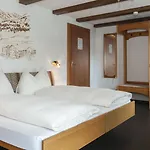 호텔 Tenne Saas Fee