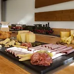 호텔 Tenne Saas Fee