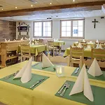 호텔 Tenne Saas Fee