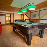 Tenne 호텔 Saas Fee