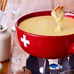 Tenne 호텔 Saas Fee