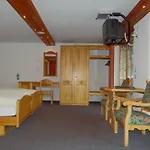 Tenne 호텔 Saas Fee