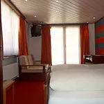 Tenne 호텔 Saas Fee