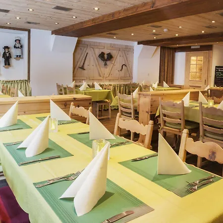 Hotel Tenne
