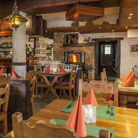 Tenne Saas-Fee