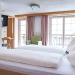 Tenne Saas-Fee