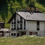Hotel Tenne