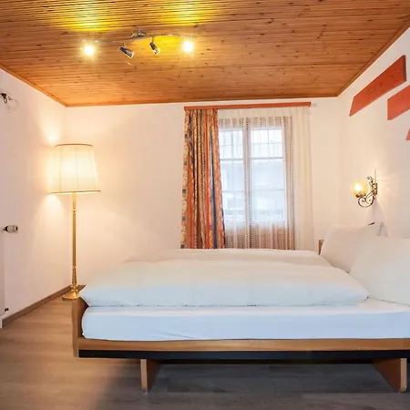 Tenne Saas Fee