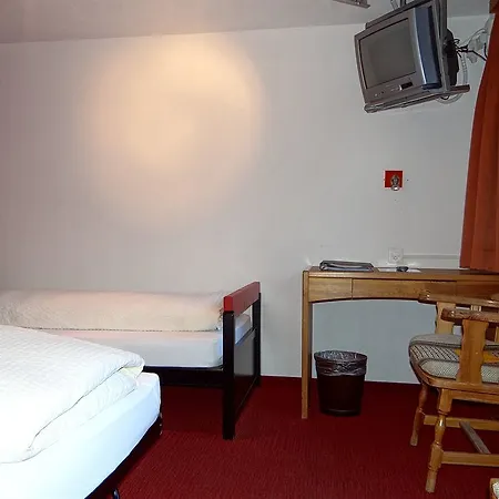 Tenne 3* Saas Fee