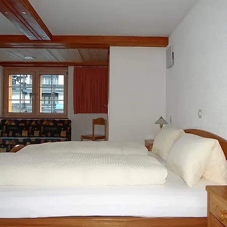Tenne 3* Saas-Fee