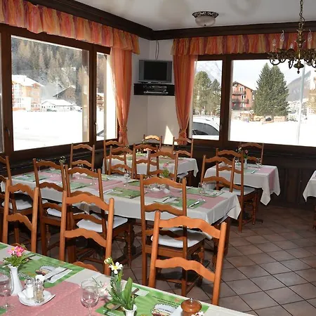 Tenne 호텔 Saas Fee